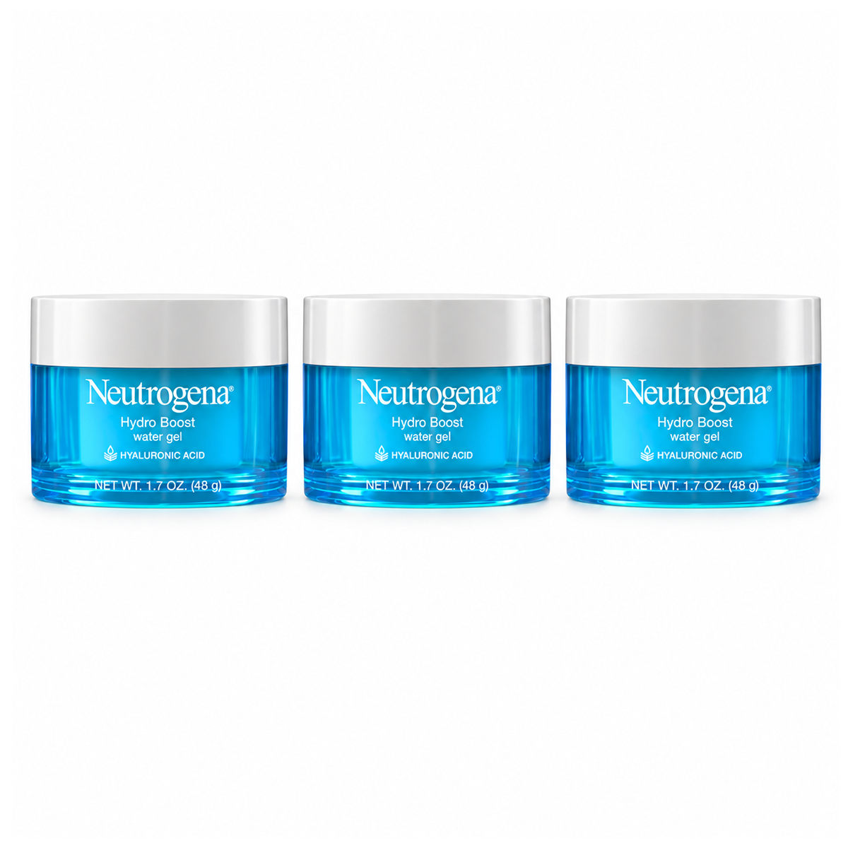 Hydro Boost Water Gel By Neutogena