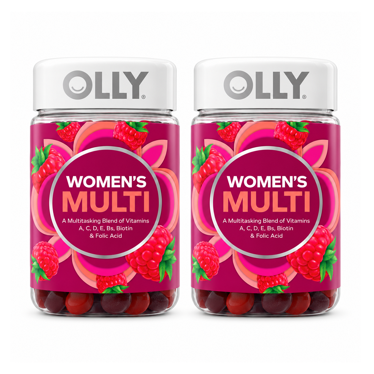 Women's Multi By Olly