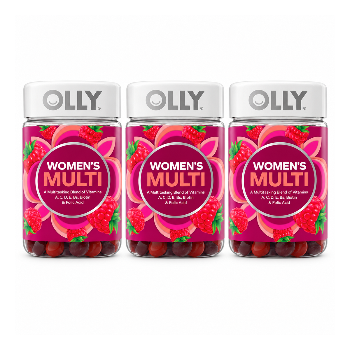 Women's Multi By Olly