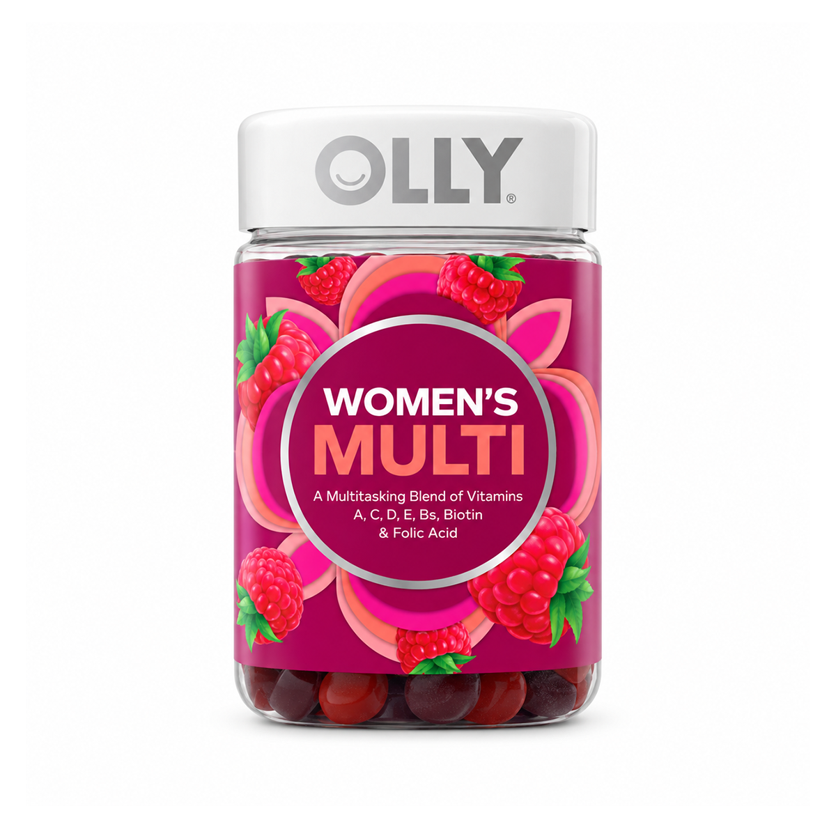 Women's Multi By Olly